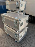 Nieuw op voorraad 1000x600x380(hgt inwndg) Technocase, Nieuw, Flightcase, Overige instrumenten, Ophalen