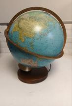 Wereldbol Duplex Columbus Paul Oestergaardu de 70's, Ophalen