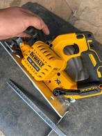Dewalt handcirkelzaag, Ophalen, Zo goed als nieuw, 1200 watt of meer, Cirkelzaag