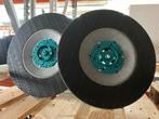 Tennant 46cm schrobschijven + pads, Verzenden, Nieuw, Overige typen