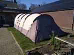 5 persoons safarica tent. Katoen, Ophalen, Zo goed als nieuw