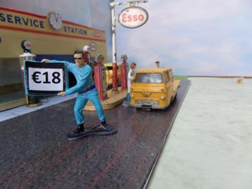 dinky toy Commer beschikbaar voor biedingen