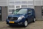 Mercedes-Benz Citan 112 BlueEFFICIENCY / Automaat / BTW / Ai, Auto's, Gebruikt, 4 cilinders, Met garantie (alle), Blauw