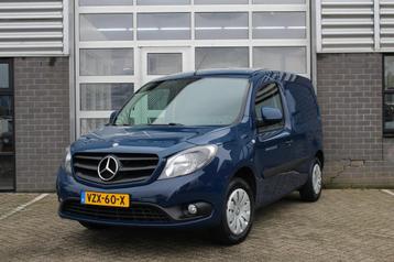 Mercedes-Benz Citan 112 BlueEFFICIENCY / Automaat / BTW / Ai beschikbaar voor biedingen