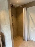Douchegordijn, Ophalen of Verzenden, Zo goed als nieuw