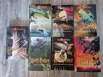 Harry Potter - alle 7 delen, Boeken, Ophalen of Verzenden, Gelezen, J.K. Rowling