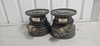 Leger Lampen met Kleurenfilters, Ophalen