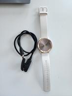 Garmin Vivomove Trend - Zo goed als nieuw!, Wit, Garmin, Ophalen of Verzenden, Zo goed als nieuw