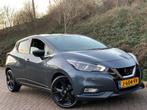 Nissan Micra 1.0 IG-T N-Tec 2020 101PK 99dkm! DEALER O.H!, Voorwielaandrijving, Lichtsensor, 101 pk, Gebruikt