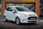 Ford B-Max 1.0 EcoBoost Titanium, Auto's, Ford, Voorwielaandrijving, Euro 5, Gebruikt, 750 kg