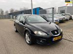 Seat Leon 1.2 TSI Ecomotive Businessline COPA l 6 bak l Nav, Voorwielaandrijving, Euro 5, Stof, Gebruikt