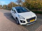 Peugeot 3008 1.2 PureTech Style ( NIEUWSTAAT !), Auto's, Voorwielaandrijving, Euro 6, 1199 cc, Wit