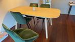 Eettafel Voxlöv, Huis en Inrichting, Ophalen, 50 tot 100 cm, Zo goed als nieuw, Vijf personen of meer