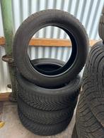 Vredestein winterbanden 165/60/R15, Auto-onderdelen, Banden en Velgen, Ophalen, Gebruikt, 15 inch, Winterbanden