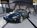 Jaguar XKR 4.0 V8 Coupé, BBS, Superstaat, Taxatie € 29.00, Auto's, Achterwielaandrijving, Gebruikt, Leder, Bedrijf
