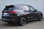 BMW X5 M Competition Automaat / Panoramadak Sky Lounge / Tre, Auto's, BMW, Te koop, Benzine, X5, 152 €/maand