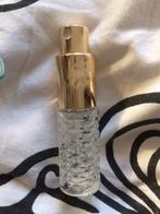 leeg parfum flesje, Ophalen of Verzenden, Gebruikt, Parfumfles