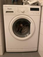 Wasmachine van het merk Whirlpool 6KG, Witgoed en Apparatuur, Wasmachines, Ophalen, Gebruikt, 85 tot 90 cm