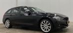 BMW 3-Serie 2.0 318D Touring 2014 | Schade, Auto's, 1995 cc, 4 cilinders, Zwart, 3-Serie