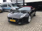 Jaguar F-TYPE 3.0 V6 Convertible, Achterwielaandrijving, Euro 6, 2995 cc, Cabriolet