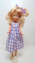 1970’s Daisy pop – Mary Quant in Shepherds dress, Verzenden, Gebruikt, Pop