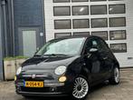 Fiat 500 C 1.2 Lounge | Clima | PDC | LMV, Voorwielaandrijving, Euro 5, Gebruikt, 4 cilinders