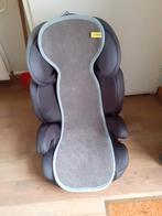 AeroMoov. Autostoel inleg groep 2/3, Overige merken, Autogordel, 9 t/m 18 kg, Ophalen of Verzenden