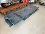 Autec Hefbrug brug heftafel motor scooter brommer, Motoren, Ophalen of Verzenden