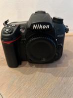 Nikon d7000 te koop + 18-105 mm lens, Spiegelreflex, Ophalen of Verzenden, Zo goed als nieuw, 4 t/m 7 keer