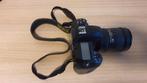 Nikon D200 met Nikkor 18-200mm objectief, Audio, Tv en Foto, Fotocamera's Digitaal, Gebruikt, Spiegelreflex, 10 Megapixel, Ophalen of Verzenden