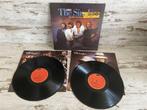 Abba - Abba the singles the first ten years dubbel vinyl [14, Cd's en Dvd's, Vinyl | Pop, Ophalen of Verzenden, 1960 tot 1980