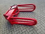 Bijna nieuwe Manitou Hemach balenklem/pakkenklem/folieklem, Ophalen