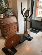 Bremshey crosstrainer x15, Sport en Fitness, Fitnessapparatuur, Ophalen, Gebruikt, Crosstrainer