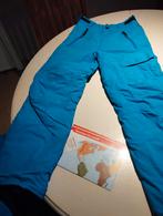 Skibroek 152 blauw  Boef, Ophalen, Gebruikt, Kleding, Overige merken