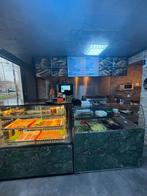 Overname Horeca Zaak in Leiden Centrum