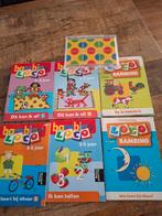 Bambino loco set, Ophalen of Verzenden, Zo goed als nieuw