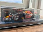 Minichamps gedetailleerd model Australian Max Verstappen, Ophalen of Verzenden, Nieuw, Formule 1