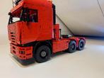 Mouldking truck, Groter dan 1:32, Zo goed als nieuw, Truck, Ophalen
