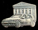 Volkswagen Golf - Opera van Frankfurt pin, Verzenden, Nieuw, Transport, Speldje of Pin
