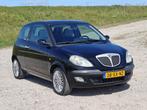 Lancia Ypsilon 1.2-16V MomoDesign (bj 2006), Voorwielaandrijving, Stof, Gebruikt, 4 cilinders