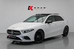 Mercedes-Benz A-klasse A200 Launch Edition Premium Plus |Pan, Stof, Gebruikt, 4 cilinders, Bedrijf
