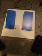 Flight simulator voeten stuur, Computers en Software, Joysticks, Ophalen