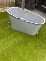 Mobiel bad, ijsbad, Ophalen, Overige typen, 50 tot 100 cm, Zo goed als nieuw