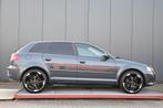 Audi A3 Sportback 1.4 TFSI Attraction Pro Line (bj 2010), Auto's, Voorwielaandrijving, Euro 5, Stof, Gebruikt