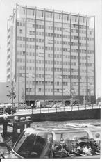 Amsterdam Havengebouw., Verzamelen, Ophalen of Verzenden, 1960 tot 1980, Gelopen, Noord-Holland