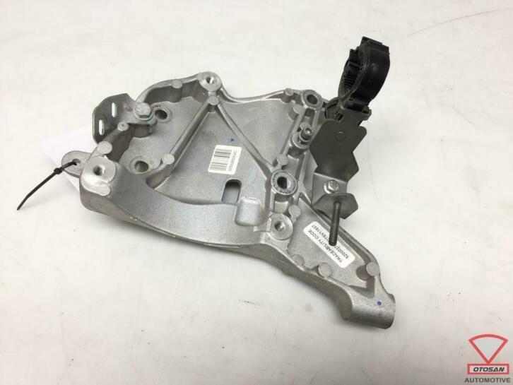 fiat 500x 2017 1.6 mjet dynamosteun dynamo steun 00552833340, Gebruikt, Stellantis Europe S.p.A., Ophalen of Verzenden, Info@stellantis.com