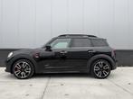 Mini Mini Countryman 2.0 John Cooper Works ALL4 Chili | Pano, Automaat, 1998 cc, Gebruikt, Leder en Stof