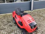 Zitmaaier  alco achtervanger  hydrostaat  13/5 pk, Ophalen of Verzenden, Zo goed als nieuw