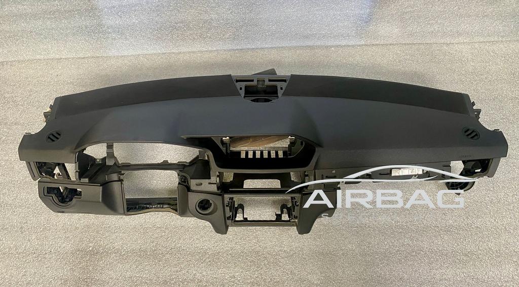 Mercedes W212 E-Klasse dashboard ZONDER airbags A2126802387, Gebruikt, -, -, Ophalen of Verzenden