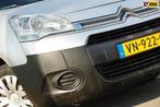 Citroen Berlingo 1.6 HDI 500 Club Mini Camper Van - Gris Alu, Caravans en Kamperen, Overige merken, Tot en met 2, Bedrijf, Elektrische ramen